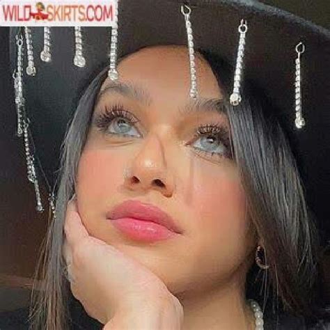 Valeria Carruyo Valeriascarruyo Nude Instagram Leaked Photo