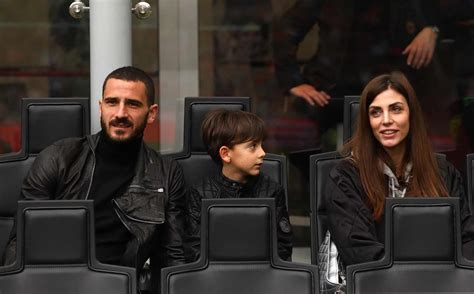 Moglie Bonucci Martina Maccari Si Sfoga Dopo Il Covid è Bufera Social