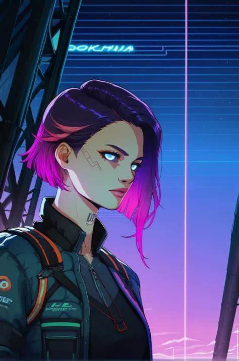 Expressiveh Hentai Lora Style Seaart Ai Model