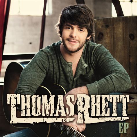 Music | Thomas Rhett