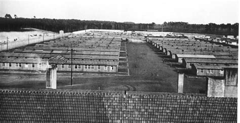 23 Photos Of Life Inside Ravensbrück, The Only All-Female Concentration Camp