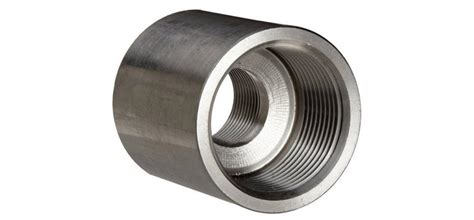 ASME B16 11 Threaded Reducing Coupling Manufacturers In India