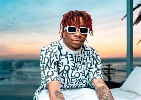 Court Fines Oxlade N M Over Sex Tape Leak DailyGuide Network