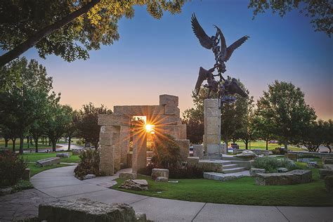 Abilene Christian University – Texas Monthly College Guide