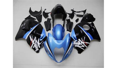 Car Nage Complet Suzuki Hayabusa Avdb Moto L