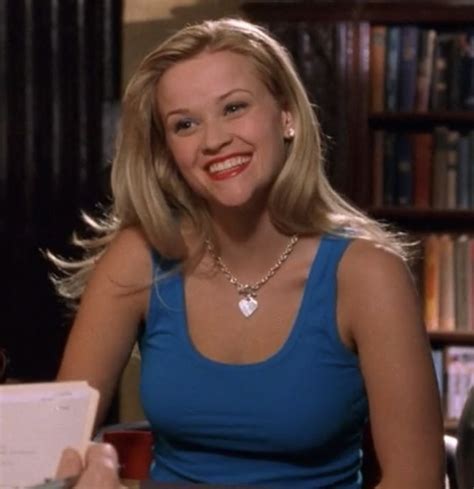Ranking Every Legally Blonde Outfit That Elle Woods Wears Artofit
