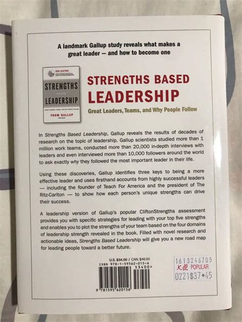 Brand New Book Strengthsfinder From Gallup And Tom Rath Discover