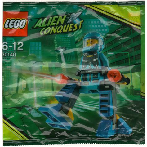 Lego Adu Walker Set 30140 Packaging Set Brick Owl Lego Marketplace