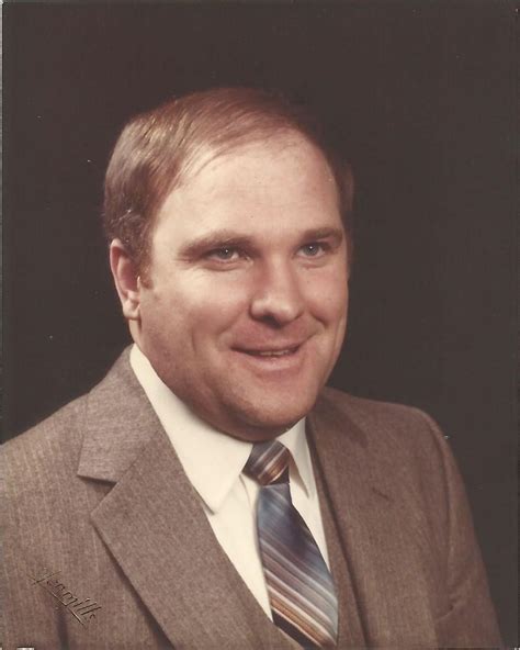 Joseph Wayne Holliday Obituary Fairfax Va