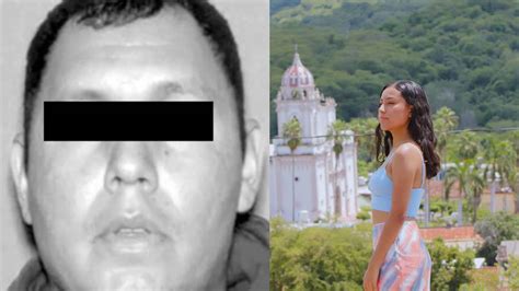 Ángela una de las víctimas del asesino serial de Tijuana