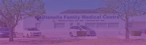 Home - Dianella Family Medical Centre