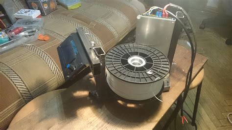 Герметичная камера для Anycubic Kossel-под ABS. Мой способ: дешево и ...
