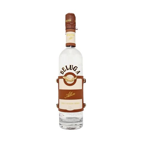 Beluga Allure 700 ml| Duty Free | BestValue