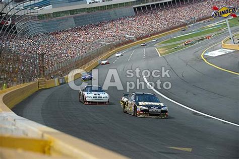 Cia Stock Photography Ryan Newman Nascar Sprint Cup Coca Cola