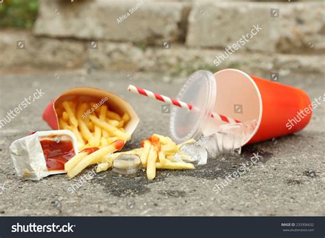food litter stock  images photography shutterstock