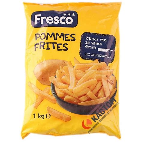 Упаковка для картофеля фри оптом, купить пакеты для картофеля фри в Москве