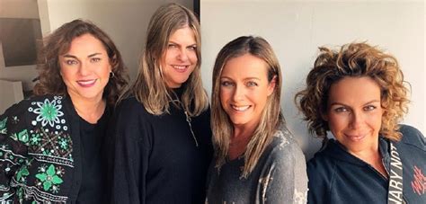 Qué pasará con Milf tras el diagnóstico de cáncer de su animadora Claudia Conserva