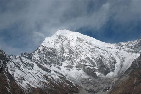 Langtang Valley Trek From Kathmandu 8 Days