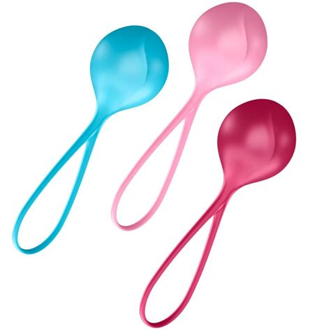 Sex Toy Palline Anali Rosa Con Manico