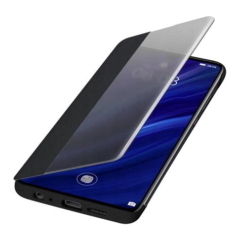 Etui Smart View z klapką do Huawei P30 LITE Smart-tel