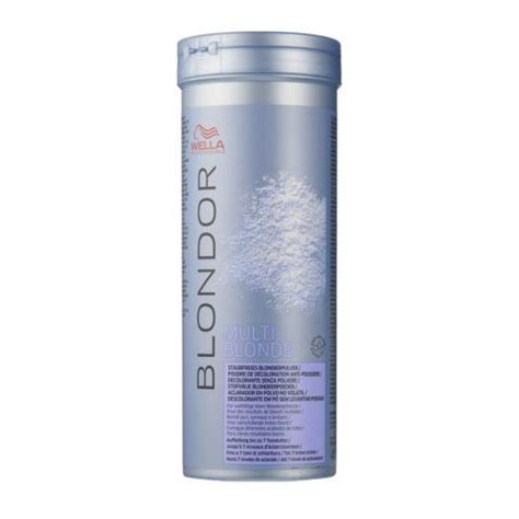 BLONDOR - SHOP