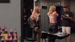 Vanessa Papa Nude Aznude