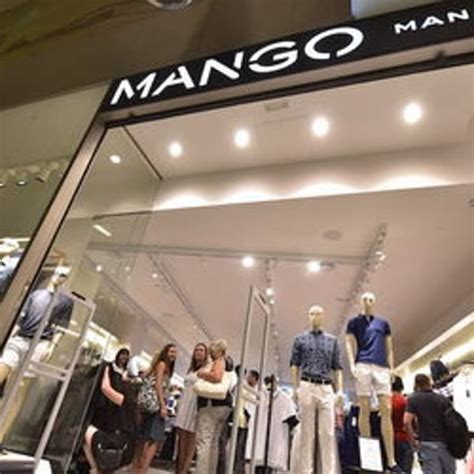 Mango Man abre pop up store en la Ciudad de México