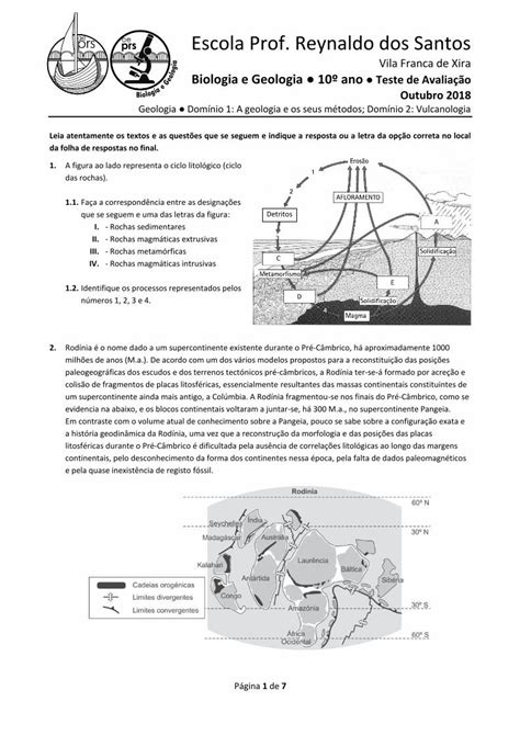 PDF Escola Prof Reynaldo Dos Santos Jcmorais Comjcmorais