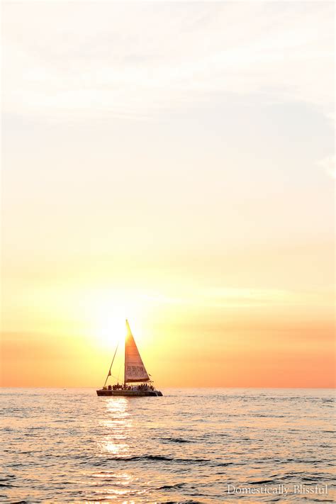 5 Reasons to Visit Panama City Beach This Summer - Domestically Blissful