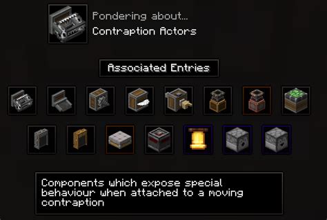 Dispensers Droppers Bells Rcreatemod