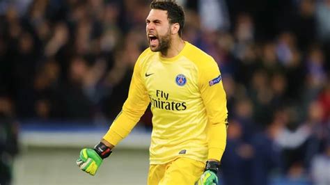 Mercato PSG Un cador de Serie A prêt à relancer Salvatore Sirigu