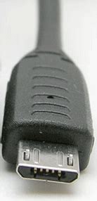 micro usb