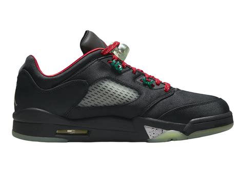 Nike Air Jordan 5 Retro Low CLOT Jade - DM4640-036 | Sneaker Baker