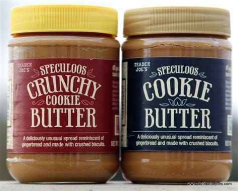 Speculoos Cookie Butter Faq Club Trader Joe S