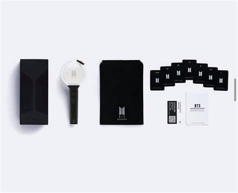 📣 Armybomb Special Edition 💜 👉🏻... - BTS Shop Thailand | Facebook
