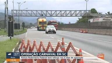 Jornal Do Almo O Sc Pol Cia Rodovi Ria Federal Inicia Opera O