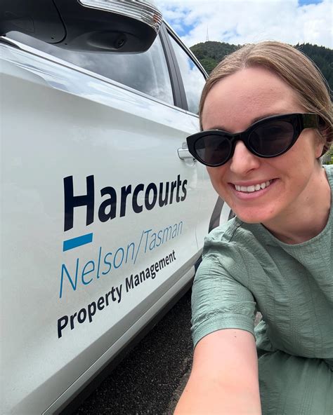 Harcourts - 🌟 Re Introducing – Harcourts Property Management Nelson