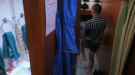 AusCAPS Luke Jones Nude In Below Deck Down Under 2 06 All Wrong