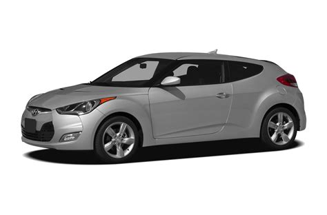 2012 Hyundai Veloster Specs Dimensions And Colors