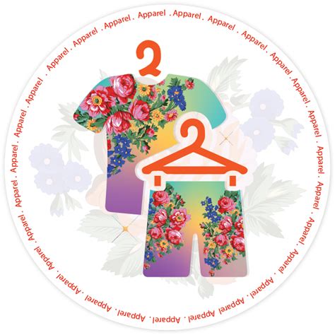 Floral Art Kokum Floral