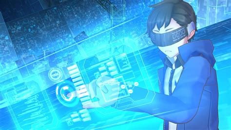 Digimon Story Cyber Sleuth Hackers Memory Novos V Deos De