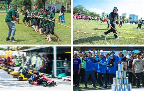 PKNPk FITFEST 2025: SATU WARGA, SATU SUARA, SATU JIWA | PKNPk