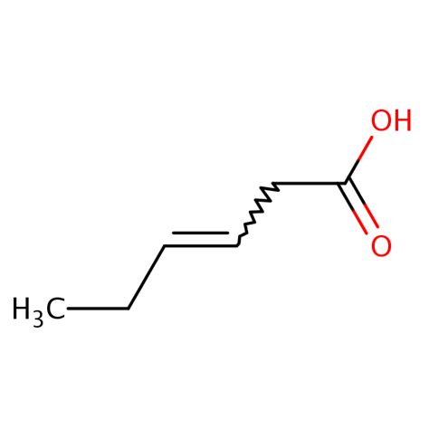 3 Hexenoic Acid SIELC Technologies