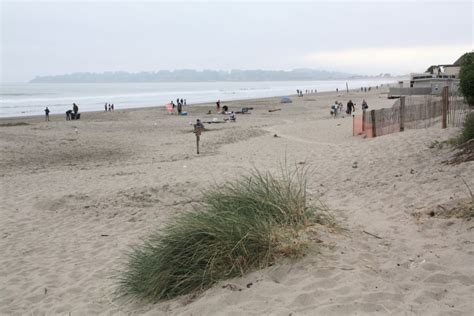 Stinson Beach, Stinson Beach, CA - California Beaches