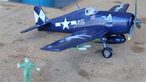 F6F 5 Hellcat 1 48 Scale Revell Model Kit YouTube