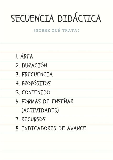Secuencia Didactica Teatro Nivel Inicial 4
