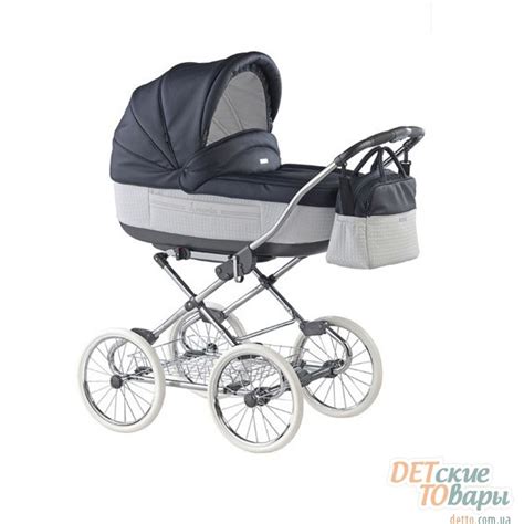 Детская универсальная коляска 2 в 1 Roan Marita Lux - купить детские ...