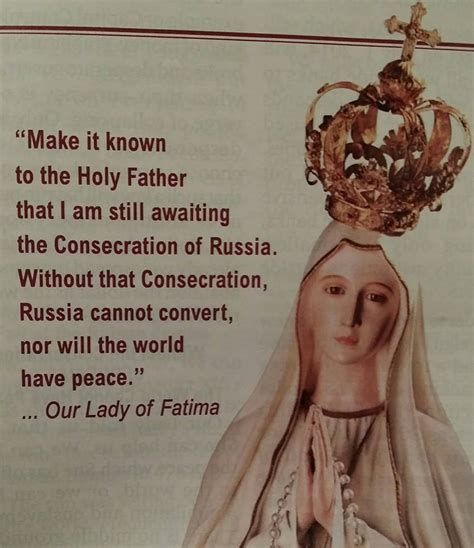 OneInTheirHearts THIRD APPARITION OUR LADY OF FATIMA JULY 13 1917