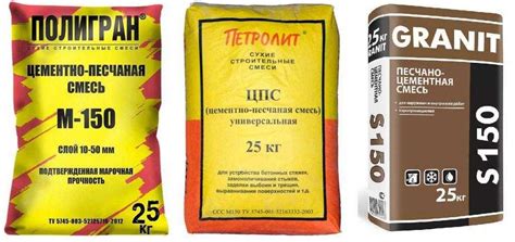 Цемент какой хороший: Хороший цемент в 2023 году