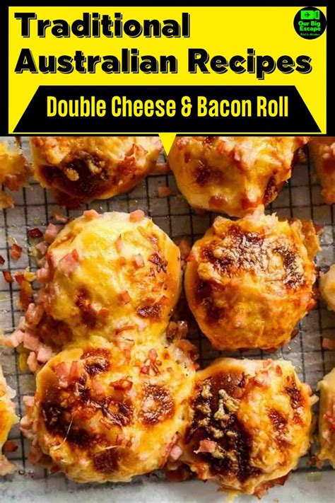 33 Traditional Australian Recipes | Australian food, Aussie food